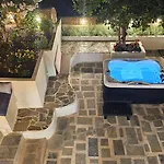Vila Old Town Pearl Rhodes City