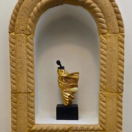 Old Town Pearl Вилла Родос