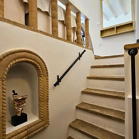 Old Town Pearl Родос