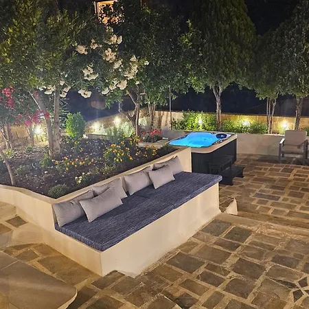 Old Town Pearl Вилла Родос