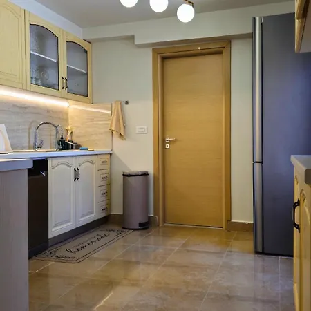 Old Town Pearl Вилла