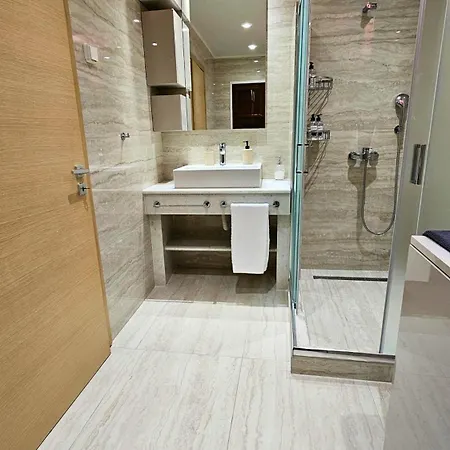 Вилла Old Town Pearl Родос