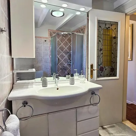 Вилла Old Town Pearl