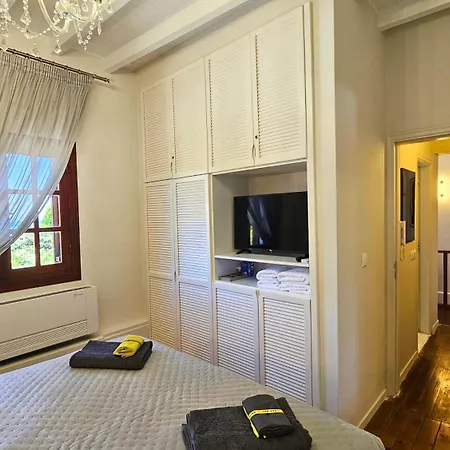 Old Town Pearl Родос