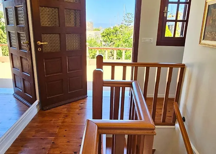 Old Town Pearl Vila *