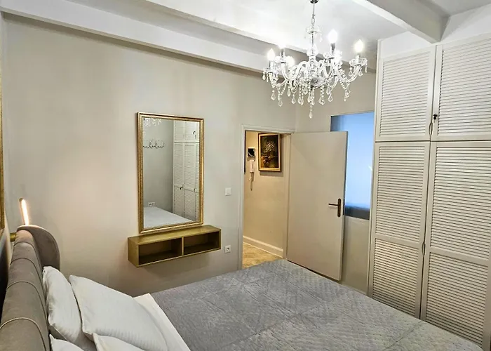 Old Town Pearl ヴィラ Rhodes City