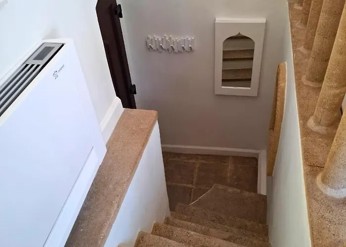 ヴィラ Old Town Pearl *