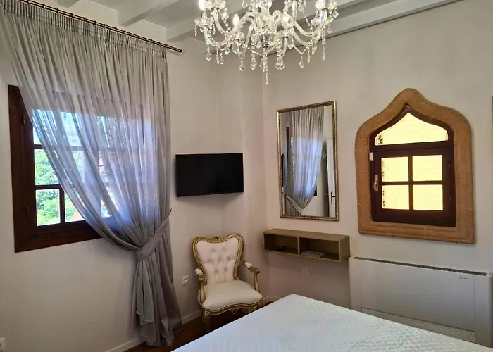 Old Town Pearl * Rhodes City