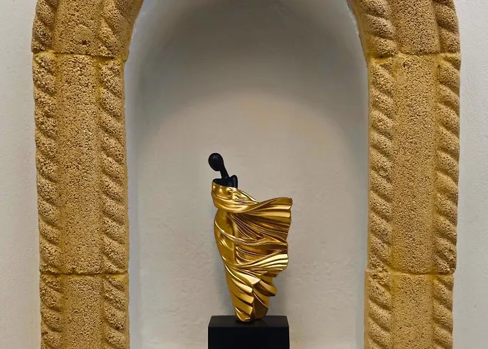 Old Town Pearl ヴィラ Rhodes City