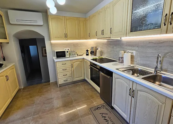 Vila Old Town Pearl *