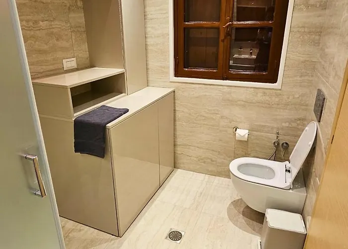 ヴィラ Old Town Pearl *