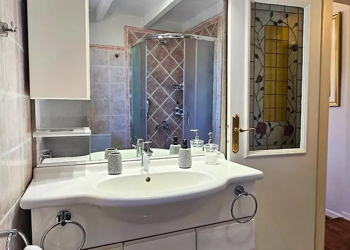 ヴィラ Old Town Pearl