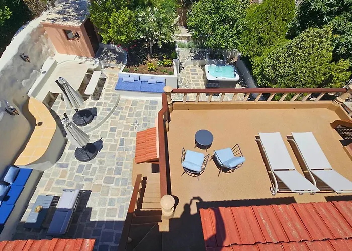 Vila Old Town Pearl *