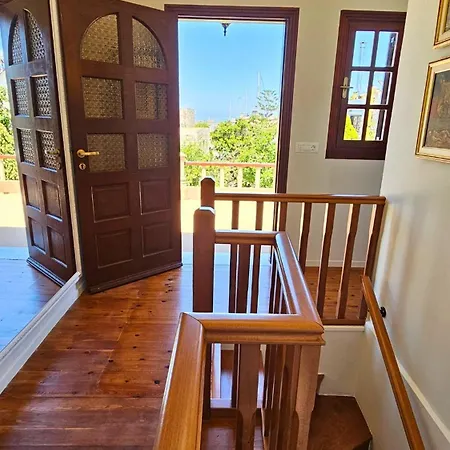 Old Town Pearl Villa *