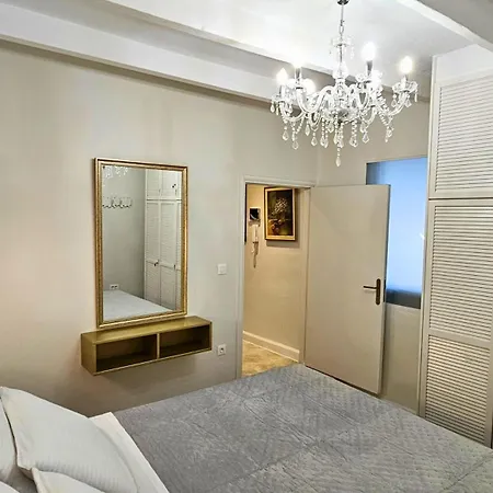 Old Town Pearl Villa Rhodes City