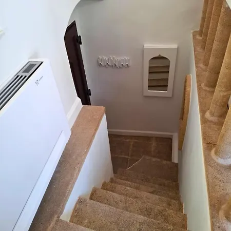 Villa Old Town Pearl *