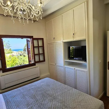 Old Town Pearl Villa