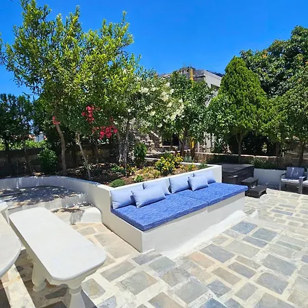 Old Town Pearl Villa *