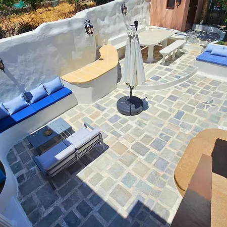 Old Town Pearl Rhodes City