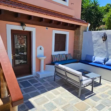 Old Town Pearl Rhodes City