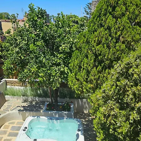 Old Town Pearl Villa *