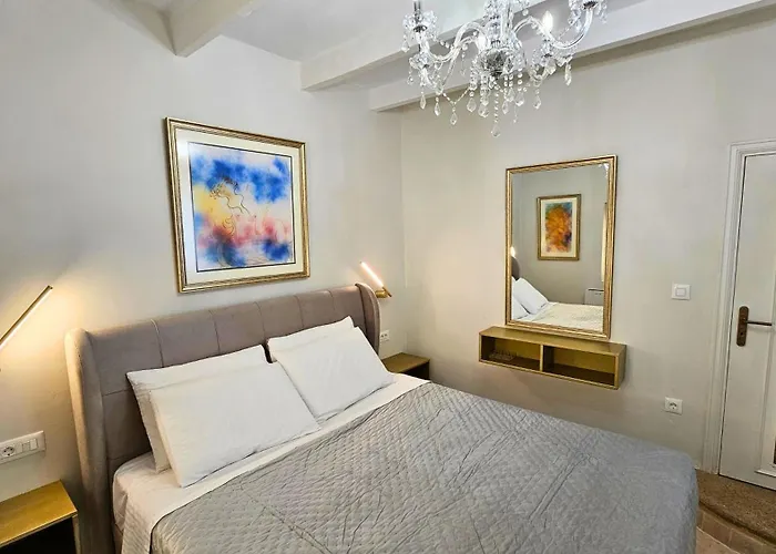 빌라 Old Town Pearl Rhodes City