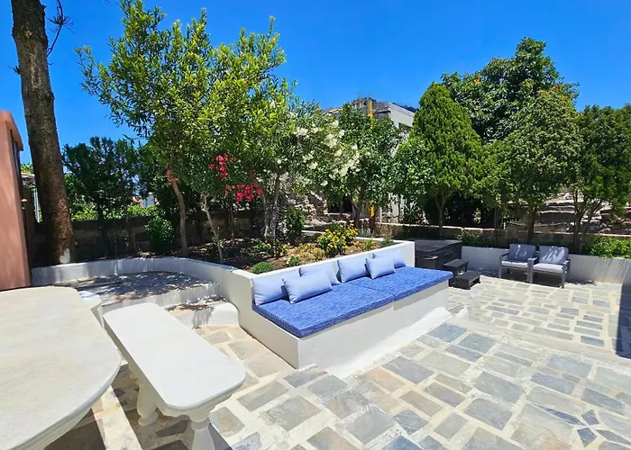 Old Town Pearl 빌라 *