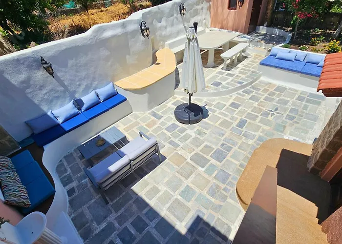 Old Town Pearl Rhodes City