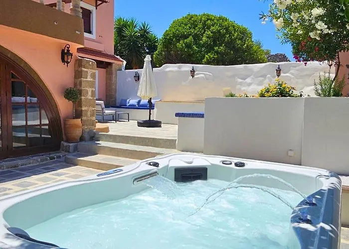 Old Town Pearl 빌라 *